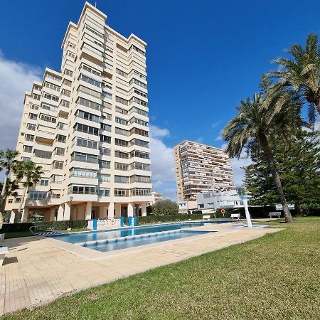 Апартаменты Torre Edinso Кампелло Экстерьер фото
