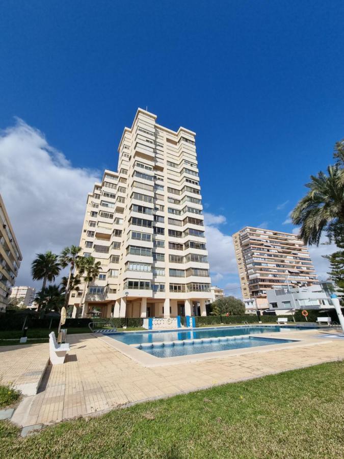 Апартаменты Torre Edinso Кампелло Экстерьер фото